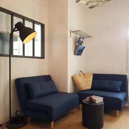 Apartment L' Du Marche *