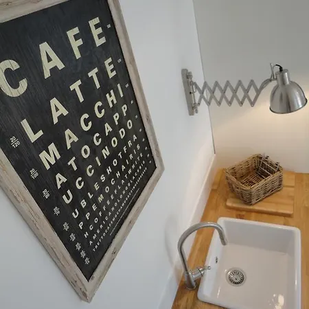 L' Du Marche Apartment La Rochelle (Charente-Maritime)