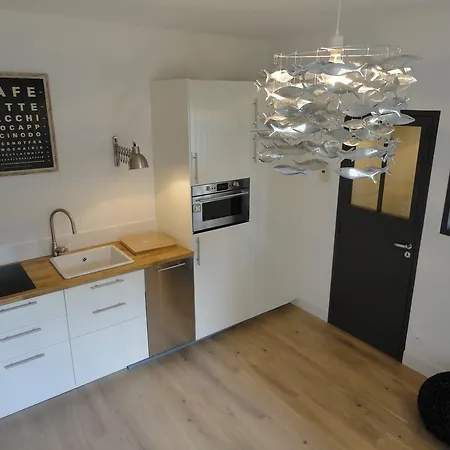 Apartment L' Du Marche