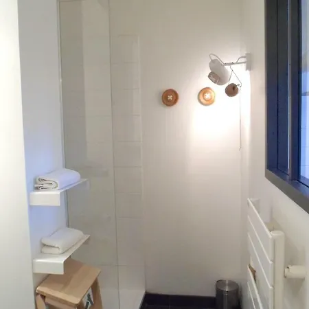 Apartment L' Du Marche *